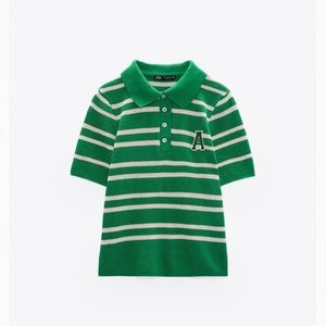 Zara Outfit 2p set sz M